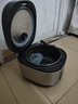 美的（Midea）電飯煲電飯鍋小型3升2-3人前置大屏面板24小時(shí)預(yù)約多功能壓力家用智能電飯煲FB30Q1-406K 曬單實(shí)拍圖