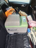 冰虎（Alpicool）壓縮機(jī)制冷C12P車家兩用冷凍冷藏宿舍辦公室戶外戶外家居用品 曬單實(shí)拍圖