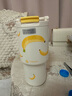 特美刻（TOMIC）吸管杯水杯保溫杯大容量不銹鋼杯子車載辦大容量冰霸杯七夕節(jié)禮物 曬單實拍圖