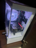 速度玩家英特爾酷睿i7升十八核4060電競獨顯組裝臺式機電腦主機游戲辦公Ai設(shè)計師整機全套 主機+27英寸2K級高清屏全套 G：i9級36核芯4K電競頂配丨1T丨4060獨顯 曬單實拍圖