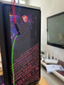 AMD&微星 暗黑騎士 國家補貼20% 銳龍R5 9600X/RTX5060/16G/1T黑神話悟空電競游戲設計師臺式電腦主機 曬單實拍圖