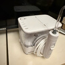 潔碧（Waterpik）沖牙器家用臺式洗牙器水牙線(xiàn)潔牙器家用預防牙結石小魔盒GT17-12白禮物牙齒沖洗器 禮物 曬單實(shí)拍圖