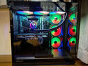 AOC頂配獨顯RTX4090+英特爾14代酷睿i9 14900KF/i7 14700KF臺式電腦AI算力設(shè)計RX7900XT游戲直播主機 配置四：i9 14900KF+RTX4090 新品上市/頂配R 曬單實拍圖