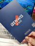 BENWIS2025新款華為鴻蒙MateBook Pro磨砂保護(hù)殼華為GT14殼2024款華為X pro筆記本電腦套Fold非凡大師殼 華為MateBook GT14 磨砂白 底殼-無(wú)支架款 曬單實(shí)拍圖