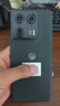 摩托羅拉（Motorola） 聯(lián)想moto X50 Ultra 5GAI雙卡雙待手機(jī) 125W疾速閃充 100倍潛望超級(jí)變焦 一體化機(jī)身黃金微曲 moto X50Ultra 12G+512G遠(yuǎn)黛墨 【 曬單實(shí)拍圖