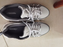 NEW BALANCE運動鞋男鞋女鞋復(fù)古戶外越野網(wǎng)面透氣休閑鞋410系列MT410KM5 38.5 曬單實拍圖