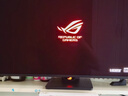華碩ROG 超神32 PG32UCDMR 31.5英寸4K顯示器OLED 240Hz顯示器電競G-sync兼容0.03ms響應HDR400 DP2.1 曬單實(shí)拍圖