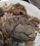 龍江和牛和牛雪花牛肉卷400g 涮火鍋食材 生鮮牛肉 曬單實拍圖