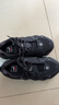FILA 斐樂貓爪鞋4代男鞋復(fù)古老爹鞋時(shí)尚休閑運(yùn)動(dòng)鞋透氣厚底鞋貓爪6 黑-BK （貓爪4） 40.5 曬單實(shí)拍圖