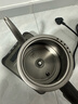 友家鋪子（Biooner）純鈦全自動(dòng)上水電熱水壺 茶臺燒水壺 燒水器專(zhuān)用一體茶桌茶幾泡茶具電茶爐 RY-D5 曬單實(shí)拍圖
