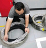 米其林（MICHELIN）汽車輪胎 215/55R17 94V 浩悅五代Primacy 5 適配大眾邁騰/帕薩特 曬單實(shí)拍圖