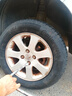 德國(guó)馬牌（Continental）汽車(chē)輪胎 195/65R15 91V UCJ 適配豐田卡羅拉/雷凌大眾朗逸/寶來(lái) 曬單實(shí)拍圖
