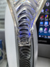 IQAir 桌面空氣凈化器 Atem HyperHEPA C型濾芯 進(jìn)口 適用Atem Desk 曬單實(shí)拍圖