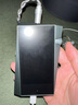 艾利和（Iriver）A&norma SR35 128G 便攜HIFI音樂播放器 無損mp3播放器 硬解DSD 綠色 曬單實拍圖