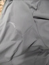安踏正肩防曬皮膚衣丨絕絕紫4代冰絲防曬服女夏季UPF50+戶外針織外套 【絕絕紫4.0-寬松涼感】珠光灰-2 L （女170） 曬單實拍圖