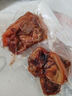 品望·食品醬鹵扒豬臉 200g 熟食臘味 醬鹵豬頭肉 特產(chǎn)即食下酒菜 鴻運(yùn)當(dāng)頭 曬單實(shí)拍圖