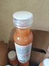 農(nóng)夫山泉 NFC果汁飲料 100%NFC番石榴芭樂混合汁300ml*10瓶 禮盒 曬單實(shí)拍圖