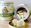 光合星球babycare兒童營(yíng)養(yǎng)零食高鈣奶片牛奶貝糖果3歲+DHA奶酪80g 進(jìn)階版 曬單實(shí)拍圖
