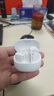 小米（MI）Xiaomi Buds 5【政府補貼】降噪耳機 半入耳式藍牙耳機 適用于安卓蘋果手機（雪山白） 曬單實拍圖