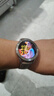 小米（MI）Xiaomi Watch S3 eSIM版 國家補貼 支持小米汽車SU7鑰匙 澎湃OS 全天血氧監(jiān)測 智能運動手表 男表 曬單實拍圖