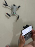 大疆（DJI）Mini 3 入門優(yōu)選航拍無人機 迷你續(xù)航飛行器 適配高清帶屏遙控器 智能高清拍攝 DJI Mini 3 標準【贈原裝保護罩】 官方標配（不含隨心換） 曬單實拍圖