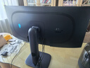 外星人34英寸超寬幅曲面電腦顯示器 240Hz  QD-OLED 游戲高刷顯示屏帶魚屏 電競大屏AW3425DW 34英寸 240Hz 0.03ms 曬單實拍圖