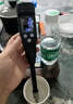 益鑫土壤檢測(cè)儀高精度農(nóng)業(yè)種植土酸堿值鹽分含水率鹽溫度氮磷鉀測(cè)試器 鹽堿地專用【ph+ec+溫度】大量程 曬單實(shí)拍圖