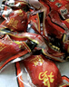 鄉(xiāng)巴佬醬鹵雞腿大雞腿清真五香鹽焗真空開袋即食100g/袋 五香5只+鹽焗5只 曬單實拍圖