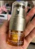 嬌韻詩(shī)Clarins雙萃眼霜20ml 抗老眼精華緊致淡眼紋進(jìn)口女生生日禮物 曬單實(shí)拍圖