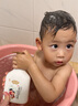 余仁生兒童洗發(fā)水男女寶專用3-15歲山茶油洗發(fā)露柔順洗頭膏護(hù)發(fā)凈屑去油 余仁生兒童山茶油洗發(fā)露300ml 曬單實(shí)拍圖