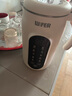 九陽（Joyoung）同款破壁機(jī)家用豆?jié){機(jī)全自動(dòng)免煮2025新款靜輕音48葉刀頭小型2-3人免煮米糊多功能 【316母嬰級(jí)內(nèi)膽+自動(dòng)清洗+自動(dòng)預(yù)約】 1.5L 曬單實(shí)拍圖