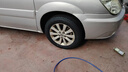 玲瓏輪胎225/60R17 99H SUV汽車輪胎 玲瓏臻選 SD 適配哈弗H6/日產(chǎn)奇駿 曬單實拍圖