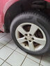韓泰（Hankook）汽車輪胎 205/65R15 94V SK10 適配帝豪/科魯茲/標(biāo)致2008/瑞風(fēng)M3 曬單實拍圖