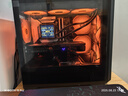 瓦爾基里（VALKYRIE）B360-GT VK 一體式CPU水冷散熱器 3.95吋IPS液晶屏 多平臺支持 ARGB光效 一線(xiàn)通風(fēng)扇 曬單實(shí)拍圖