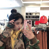 思唯創(chuàng)適用蘋果16promax手機殼iPhone16pro手機保護套鈦金屬漆鏡頭全包防摔霓裳蝶夢保護殼女款超薄簡約 【霓裳蝶夢粉】親膚手感+強力防摔 iPhone16ProMax 曬單實拍圖