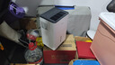 美的（Midea）除濕機(jī) 自營(yíng)旗艦店家用輕音小型抽濕機(jī)12升干衣回南天吸濕器CF12BD/N7-DO【李佳琦直播同款】 曬單實(shí)拍圖
