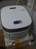 九陽（Joyoung）電飯煲3L家用電飯鍋不銹鋼內(nèi)膽316L微壓煮飯鍋2-3人智能預(yù)約0涂層煲湯煮粥鍋 F-30F335L 曬單實拍圖
