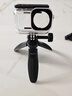 TELESIN(泰迅)迷你自拍桿2.0大疆a(chǎn)ction5pro 4三腳架osmo 360自拍桿insta360運動相機自拍桿gopro三腳架 曬單實拍圖