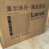 萊爾詩(shī)丹（Larsd）304不銹鋼水槽大單槽 拉絲廚房洗菜盆帶不銹鋼廚房龍頭LR5843 曬單實(shí)拍圖