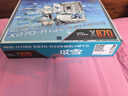 ROG STRIX X870-A GAMING WIFI S吹雪主板 支持CPU 9900X3D/9950X3D/9800X3D (AMD X870/socket AM5)  曬單實(shí)拍圖
