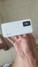 華碩 ASUSa豆隨身wifi6無限速流量2025g新款隨行網(wǎng)絡免插卡無線路由器【無需預存】移動無線wi-fi6 旗艦版【FPC天線+16信道】1萬毫安充電+上網(wǎng) 曬單實拍圖