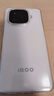 vivo iQOO Z9 Turbo長續(xù)航版 國家補(bǔ)貼 高通第三代驍龍8s 6400mAh超薄藍(lán)海電池 144Hz護(hù)眼屏 游戲手機(jī) 星光白 12GB  256GB 官方標(biāo)配 曬單實拍圖