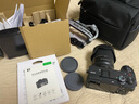 索尼（SONY）  Alpha 6700 APS-C半畫幅微單相機(jī)AI智能芯片 強(qiáng)悍對(duì)焦A6700/a6700L /6700m A6700M【88+128G+肩帶+屏+D11】 官方標(biāo)配 曬單實(shí)拍圖