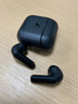 森海塞爾（Sennheiser）ACCENTUM Open 真無(wú)線(xiàn)耳機 藍牙無(wú)線(xiàn)耳機半入耳式半開(kāi)放式 經(jīng)典黑 禮物 曬單實(shí)拍圖