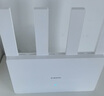 小米（MI）路由器BE3600 2.5G 3600兆級WiFi7【小米手機上網搭檔】4核高通處理器 2.5G網口 IOT聯(lián)動 曬單實拍圖