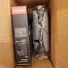 閃迪（SanDisk） 移動(dòng)固態(tài)硬盤(pán)Type-c和USB3.2雙接口電腦ipad外置擴容硬盤(pán)高速硬盤(pán) E61 2T云墨黑【讀取1050MB/s】 曬單實(shí)拍圖