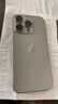 Apple/蘋(píng)果 iPhone 16 Pro（A3294）128GB 原色鈦金屬 支持移動(dòng)聯(lián)通電信5G 雙卡雙待手機 曬單實(shí)拍圖
