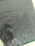 森馬（Semir）森柔牛仔|牛仔褲女毛邊小直筒褲2024冬季抓毛九分褲109724124004 曬單實(shí)拍圖