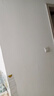 立邦乳膠漆內(nèi)墻漆京雅居凈味120防潮易擦洗無添加室內(nèi)漆18L/約25kg 曬單實拍圖