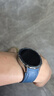 Smorss【2片秒貼神器】適用OPPO Watch X2保護(hù)膜oppo watch x2鋼化膜高清手表膜防刮防摔全屏覆蓋貼膜 曬單實(shí)拍圖